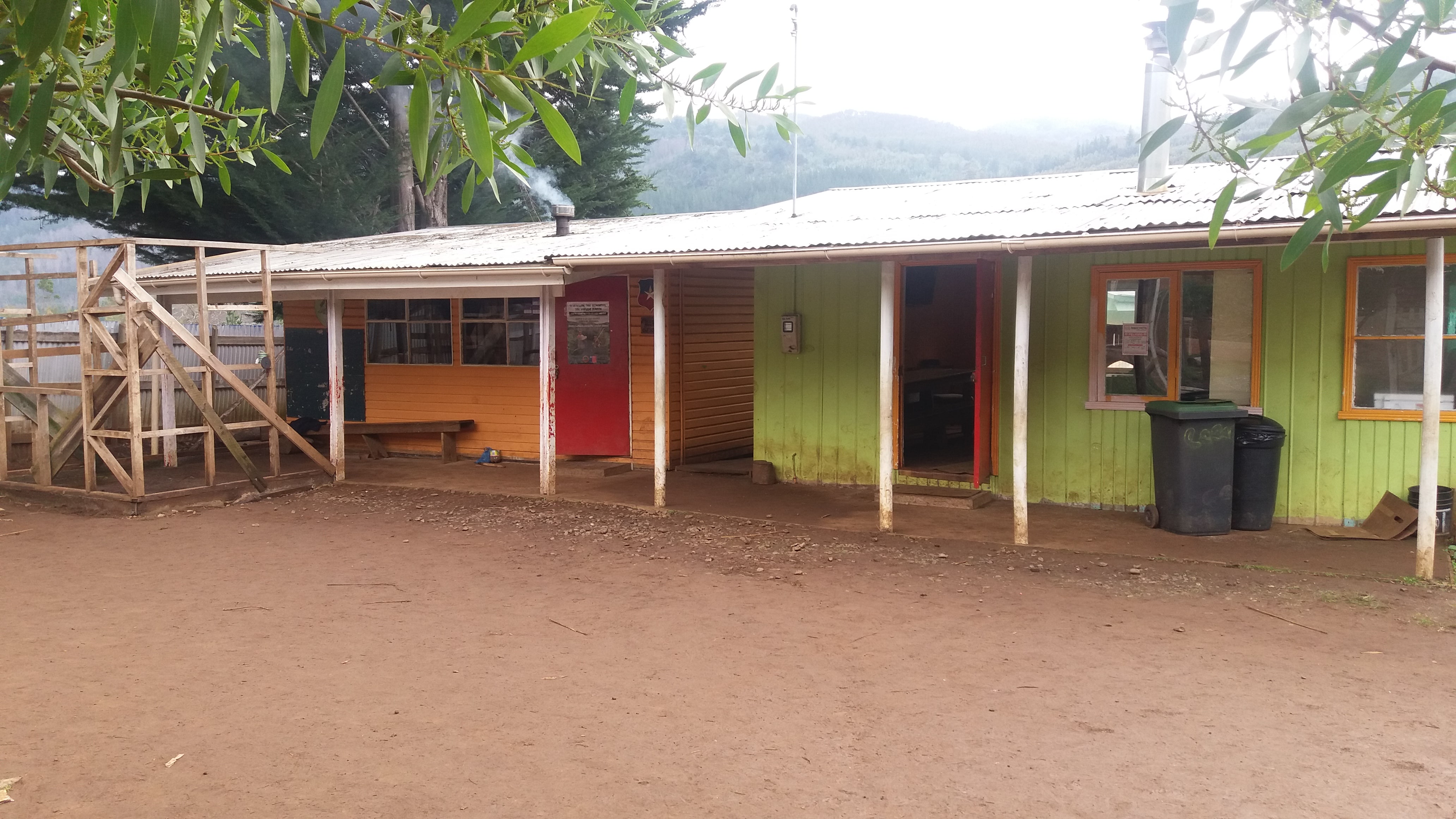Escuela Huide