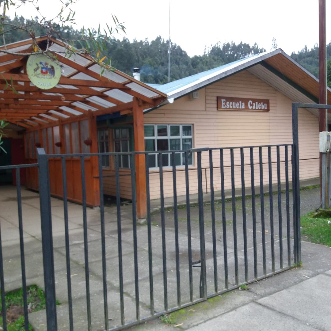 Escuela Calebu