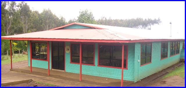 Escuela Particular Nueva Aurora