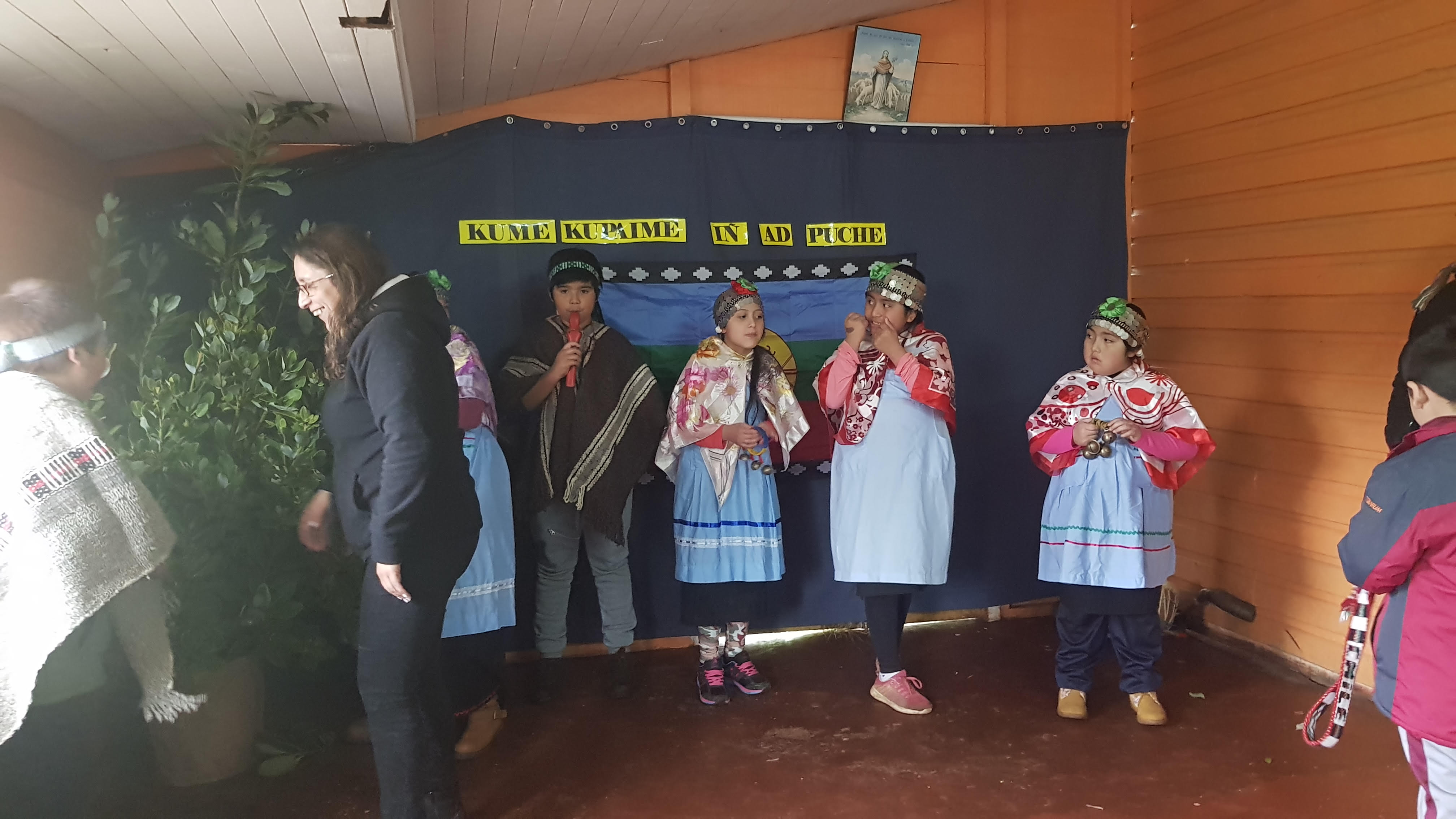 Escuela Particular Collico