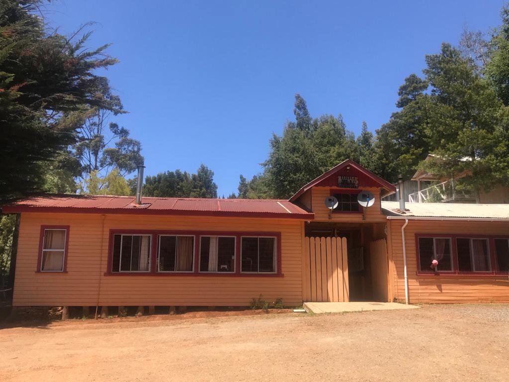 Escuela Particular Buchoco