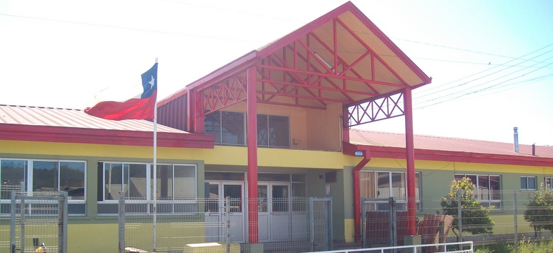 Escuela Eloisa Gonzalez