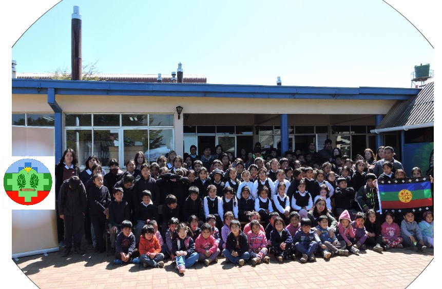 Escuela Primer Agua