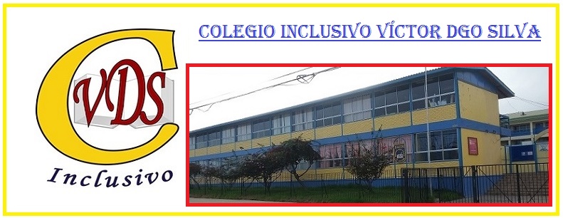 Colegio Victor Domingo Silva