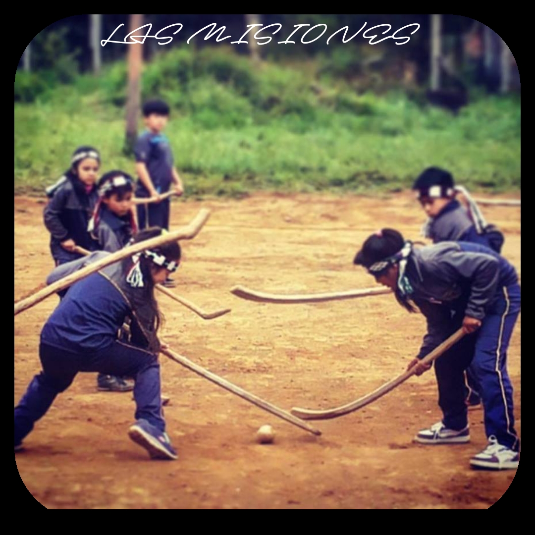 Escuela Particular Las Misiones