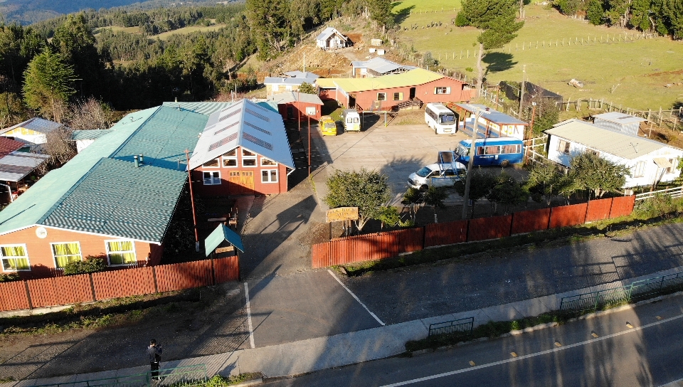 Escuela Particular Aillinco