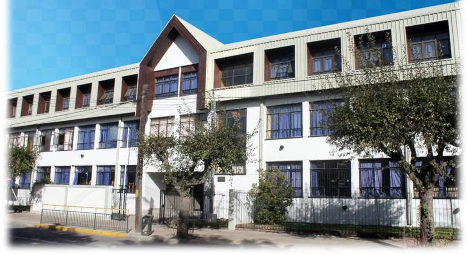 Liceo Comercial Armando Bravo Bravo