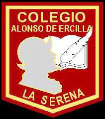 Escuela Alonso De Ercilla