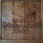 Escuela Basica Miguel Luis Amunategui