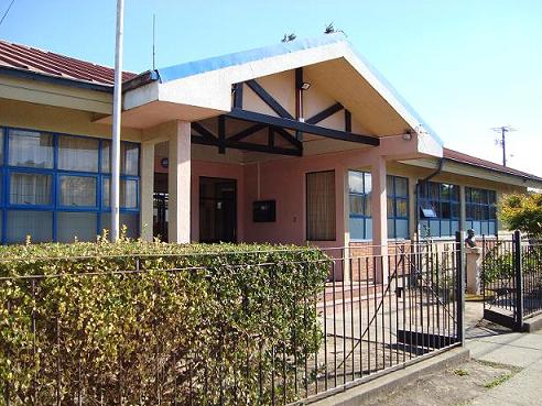 Liceo Politecnico Domingo Sta Maria