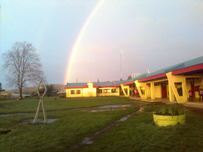 Liceo Agricola Forestal Manzanares