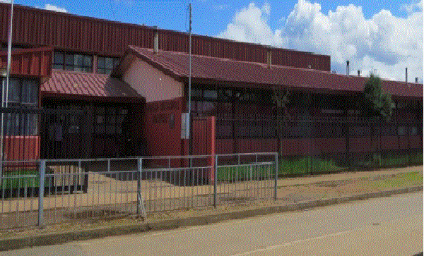 Complejo Educacional Collipulli