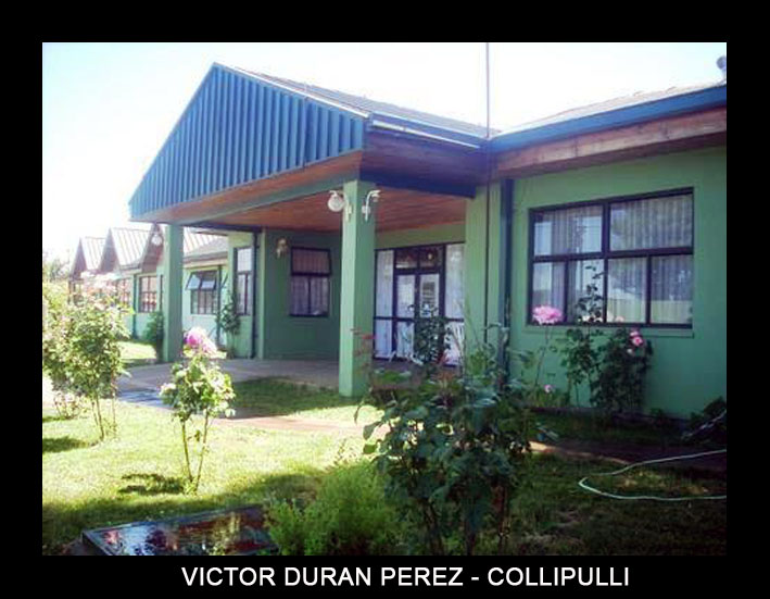 Escuela Basica Victor Duran Perez