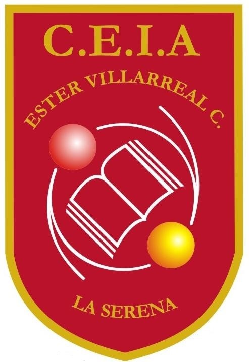 CEIA Ester Villarreal Castillo