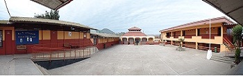 Colegio Villa San Bartolome