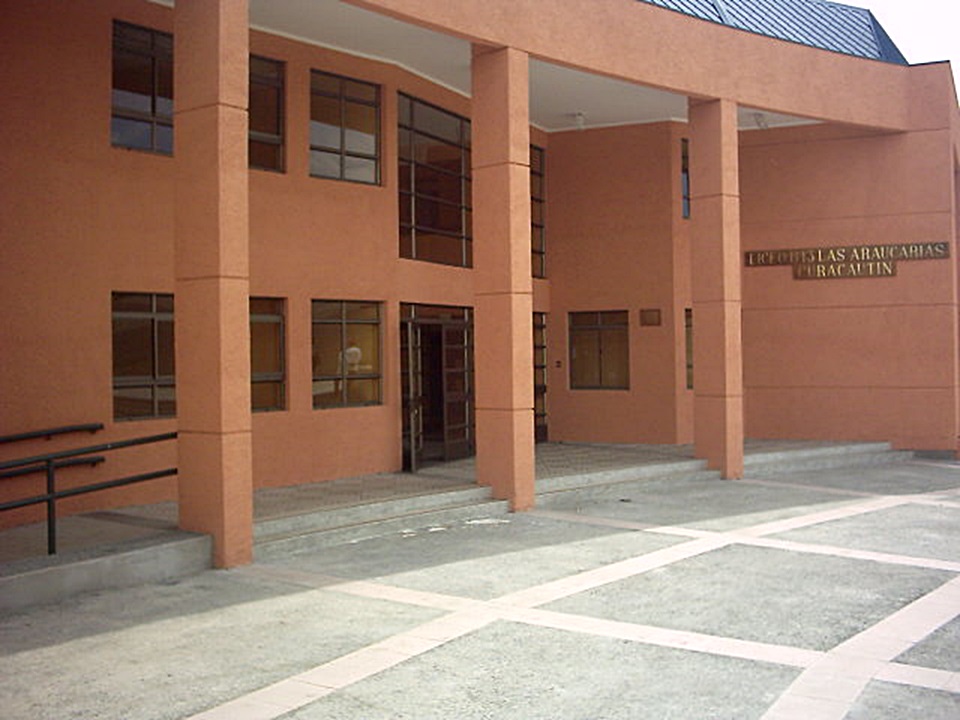 Liceo Las Araucarias