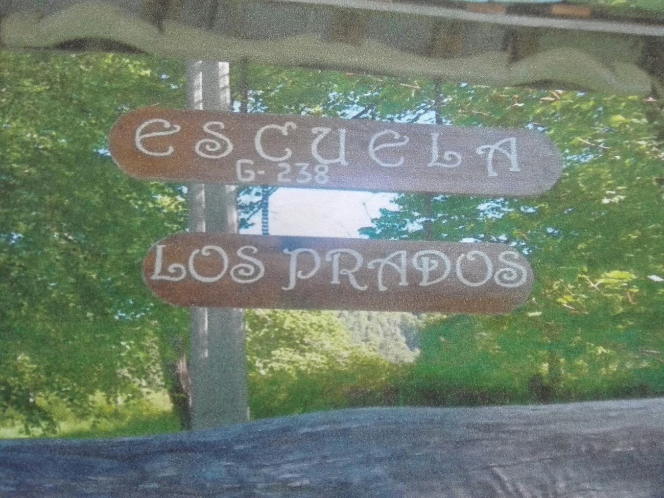 Escuela Los Prados