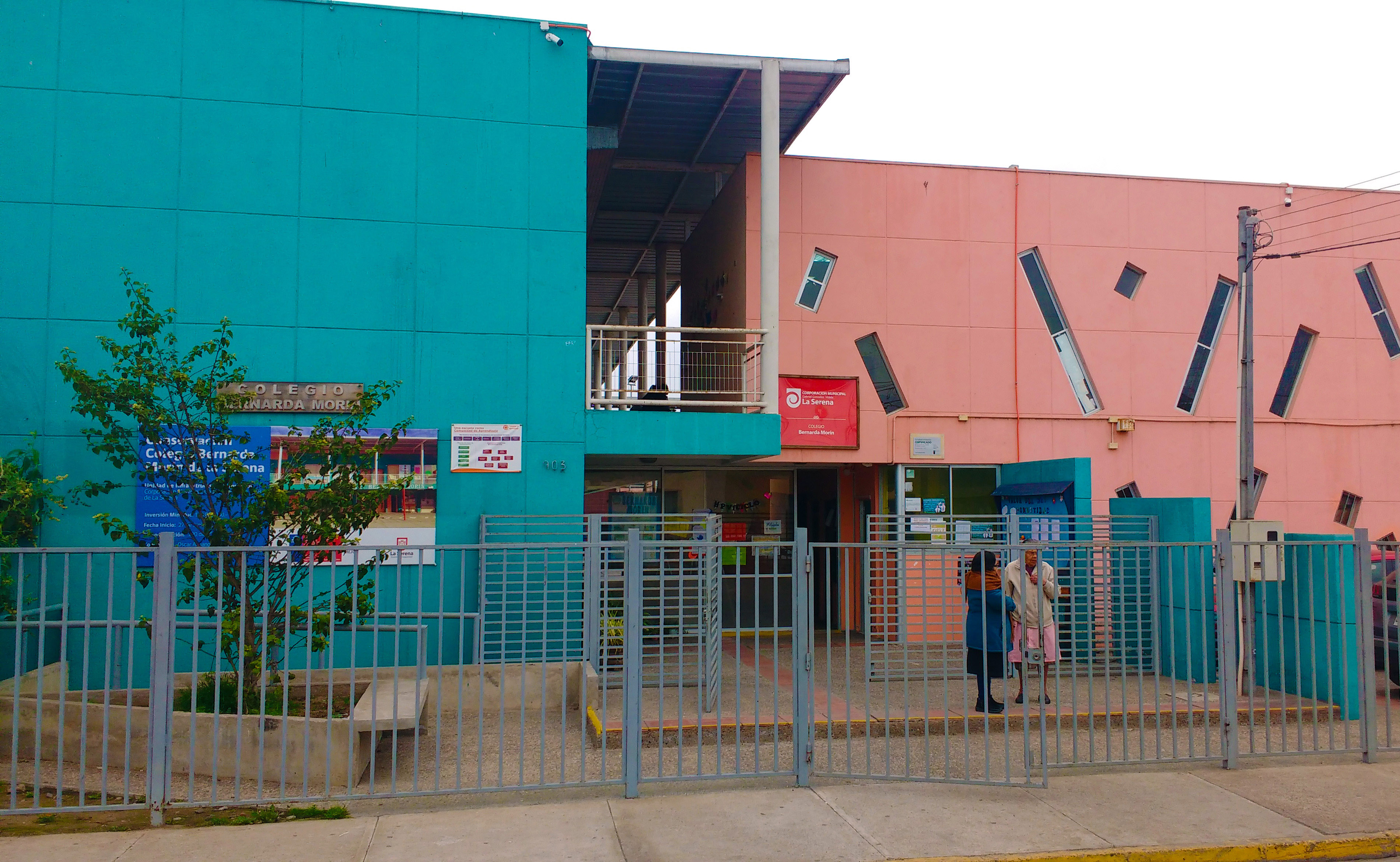 Colegio Deportivo Olimpico