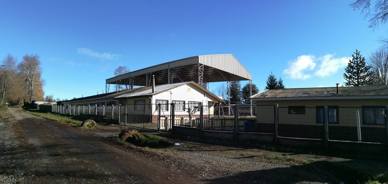 Escuela Particular Santa Emma