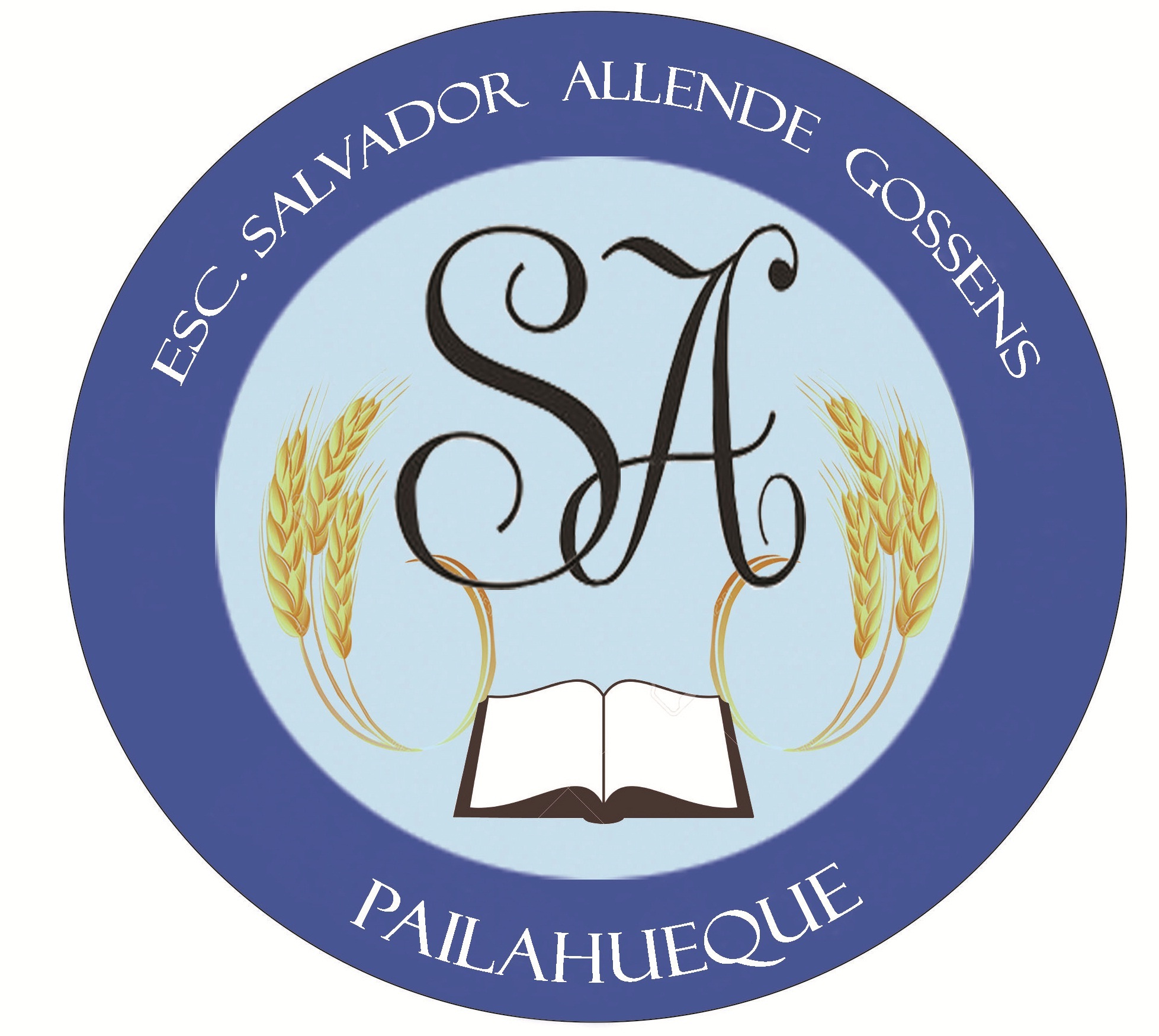 Escuela Basica Salvador Allende