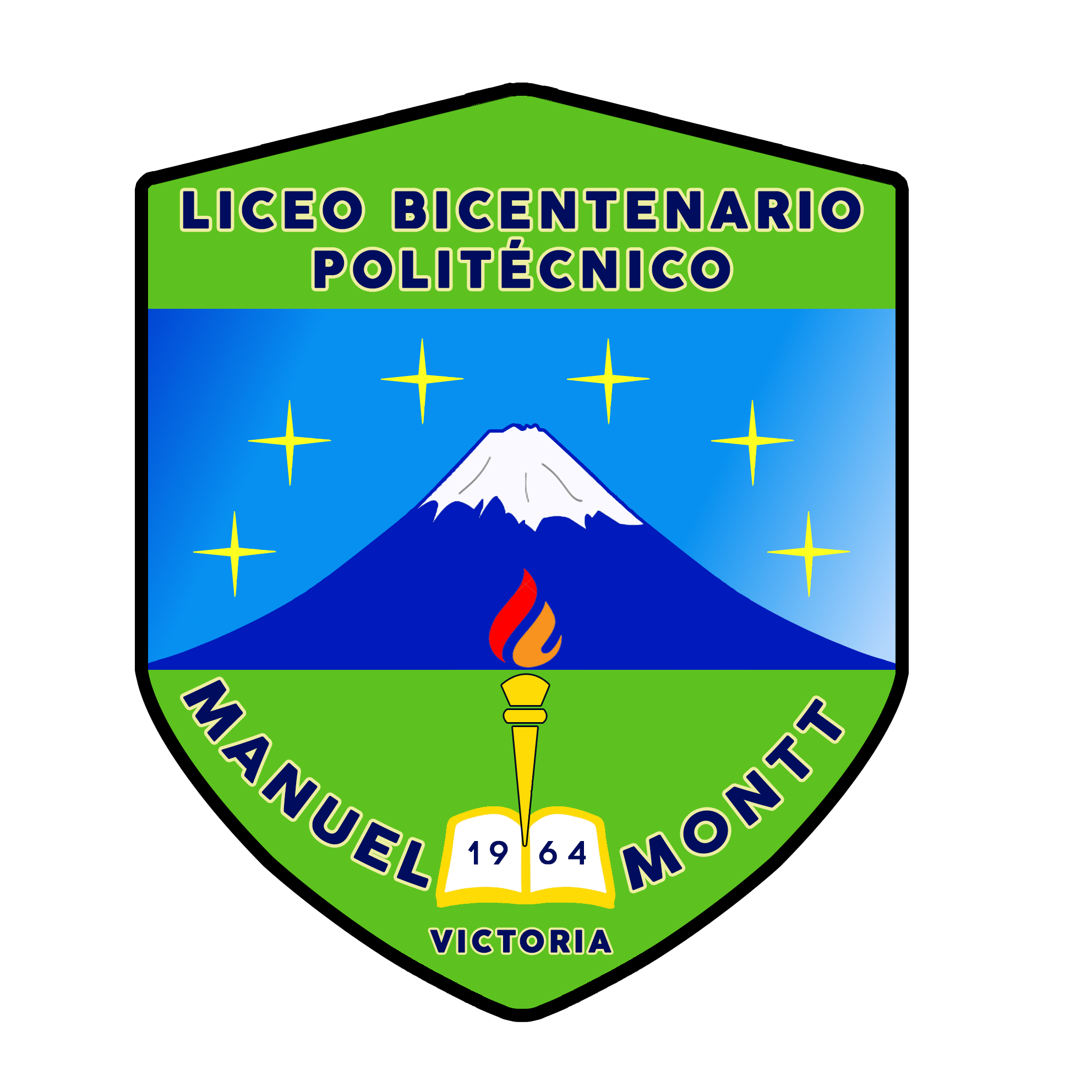 Liceo Bicentenario Politecnico Manuel Montt