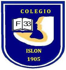 Escuela De Islon