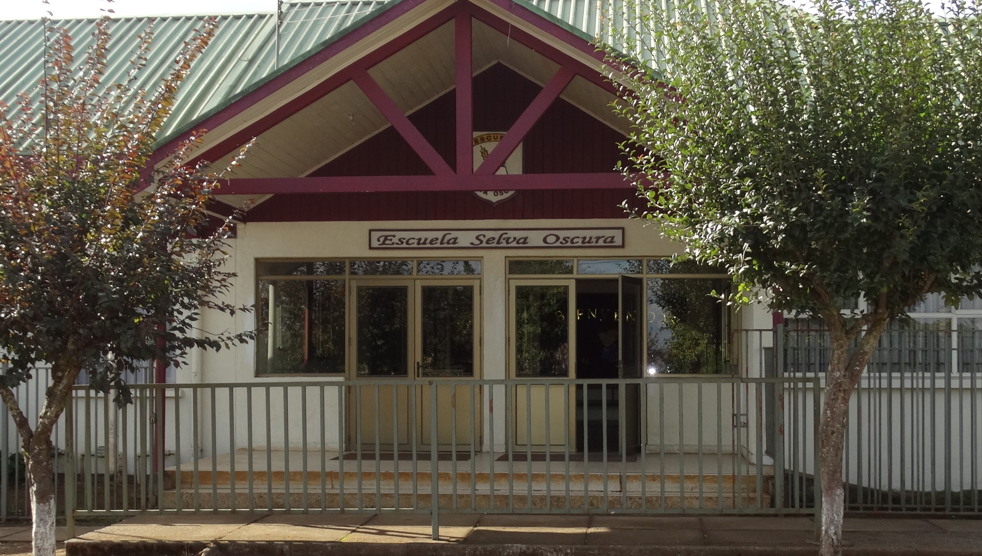 Escuela Selva Oscura
