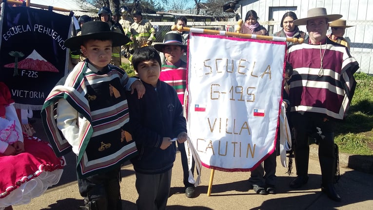 Escuela Basica El Porvenir