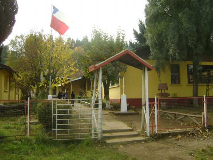 Escuela Basica Colo