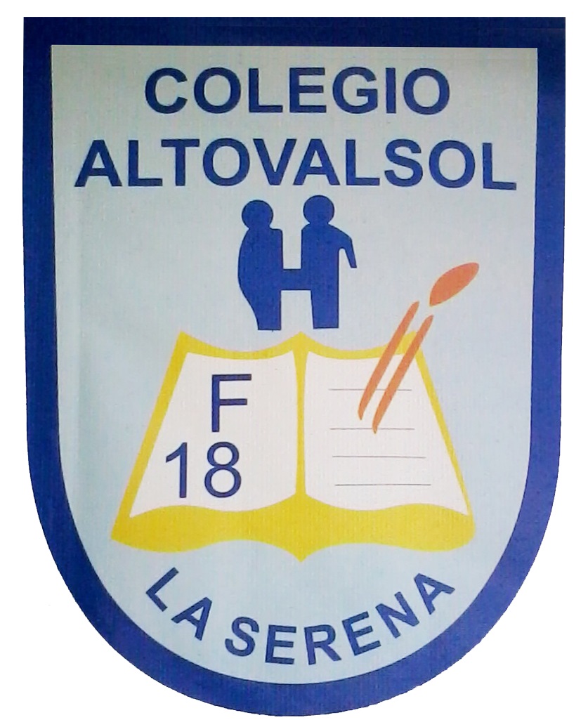 Colegio Altovalsol