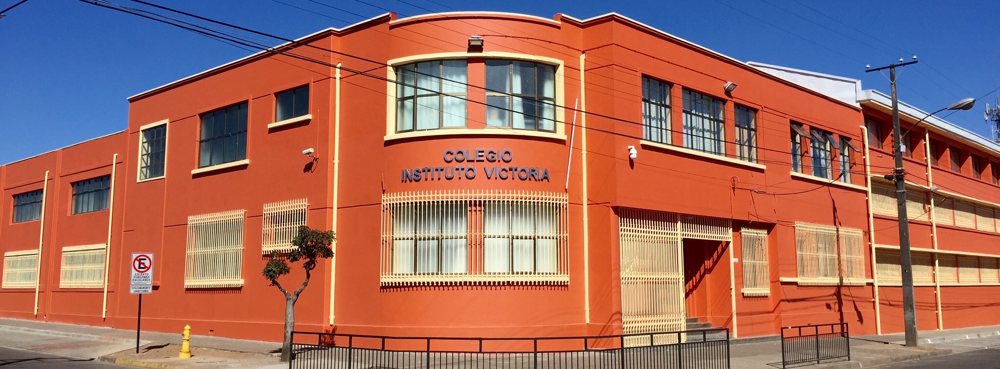 Colegio Instituto Victoria