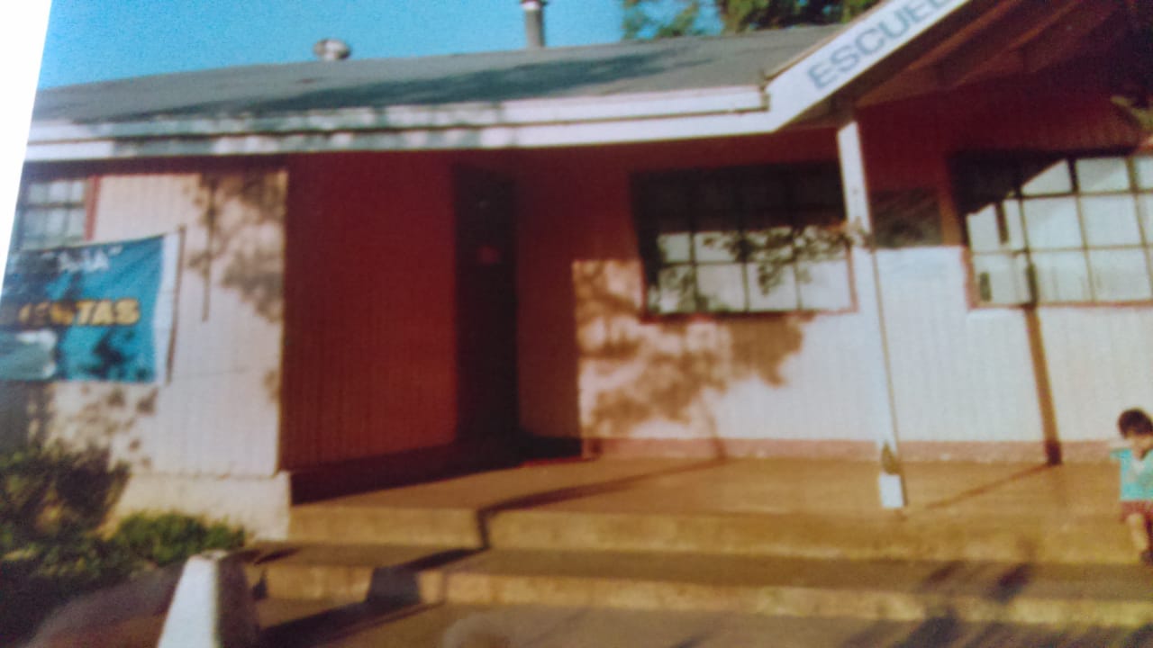 Escuela Particular La Araucana