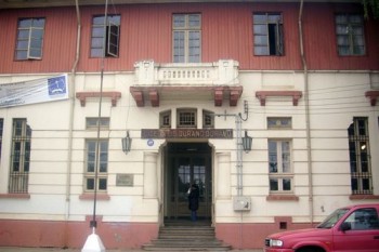 Complejo Educacional Luis Durand Durand