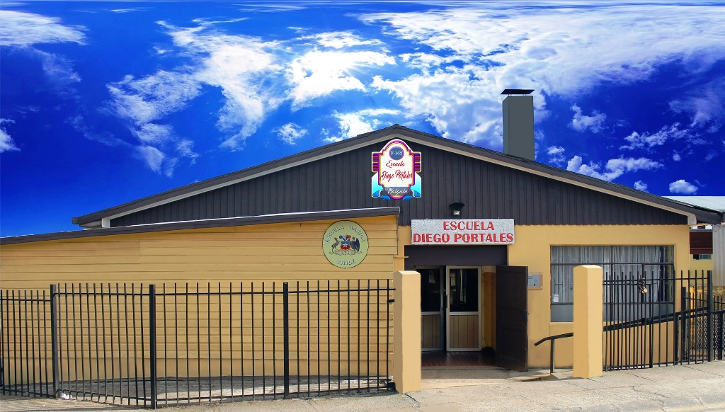 Escuela Guacolda