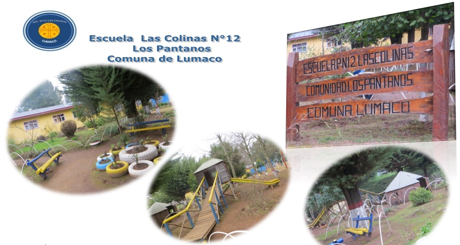 Escuela Particular Las Colinas