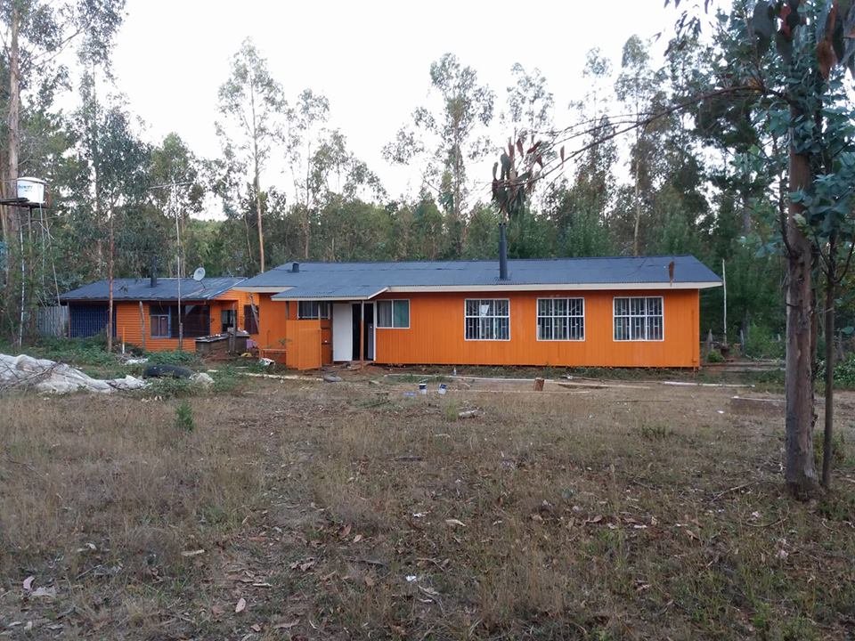 Escuela Particular Quilluco