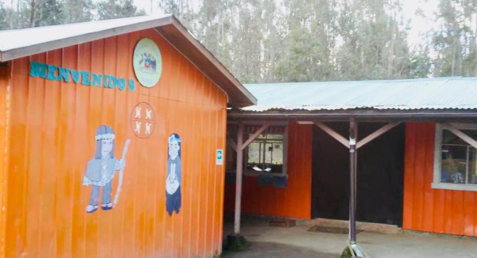 Escuela Particular El Eden