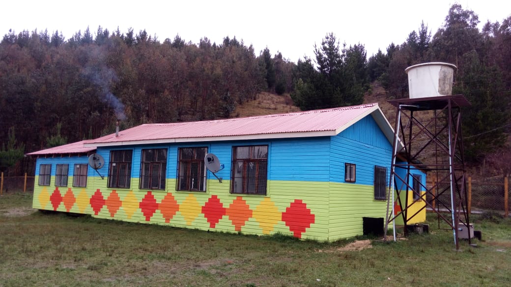 Escuela Particular Trulauquen