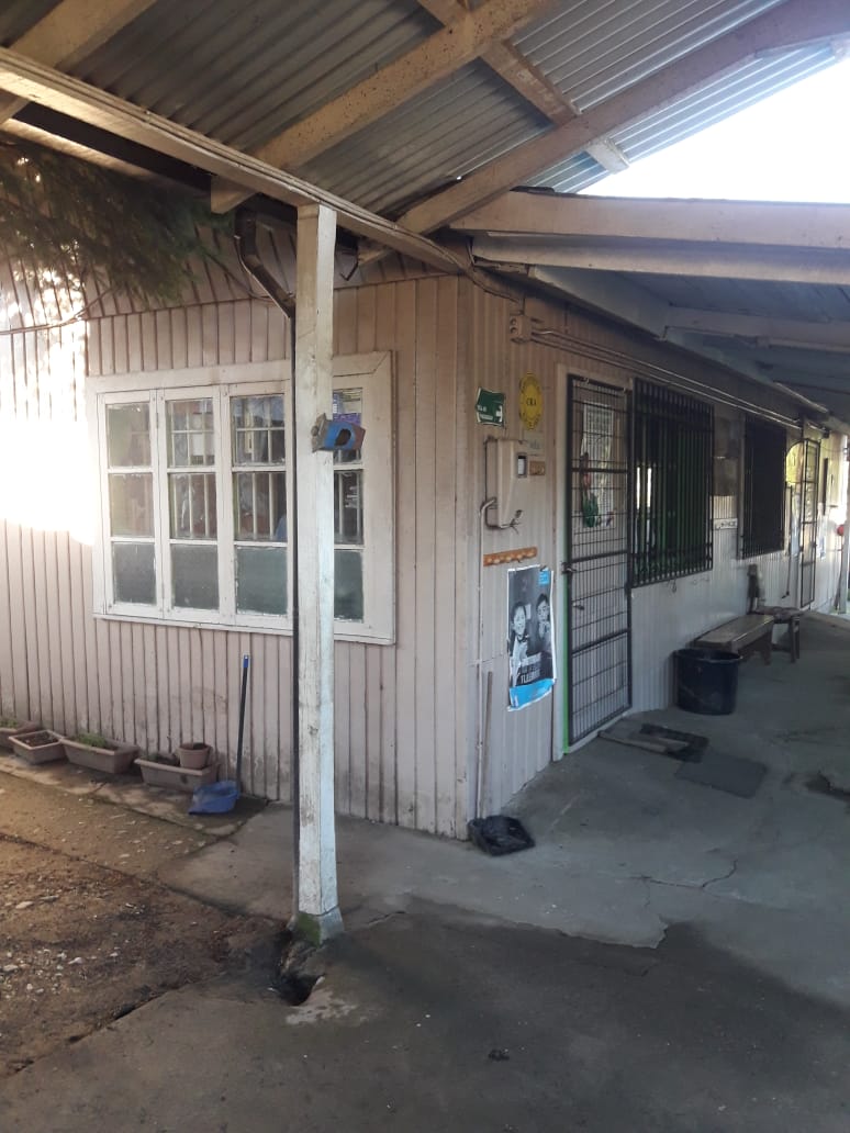 Escuela Particular San Bernardo