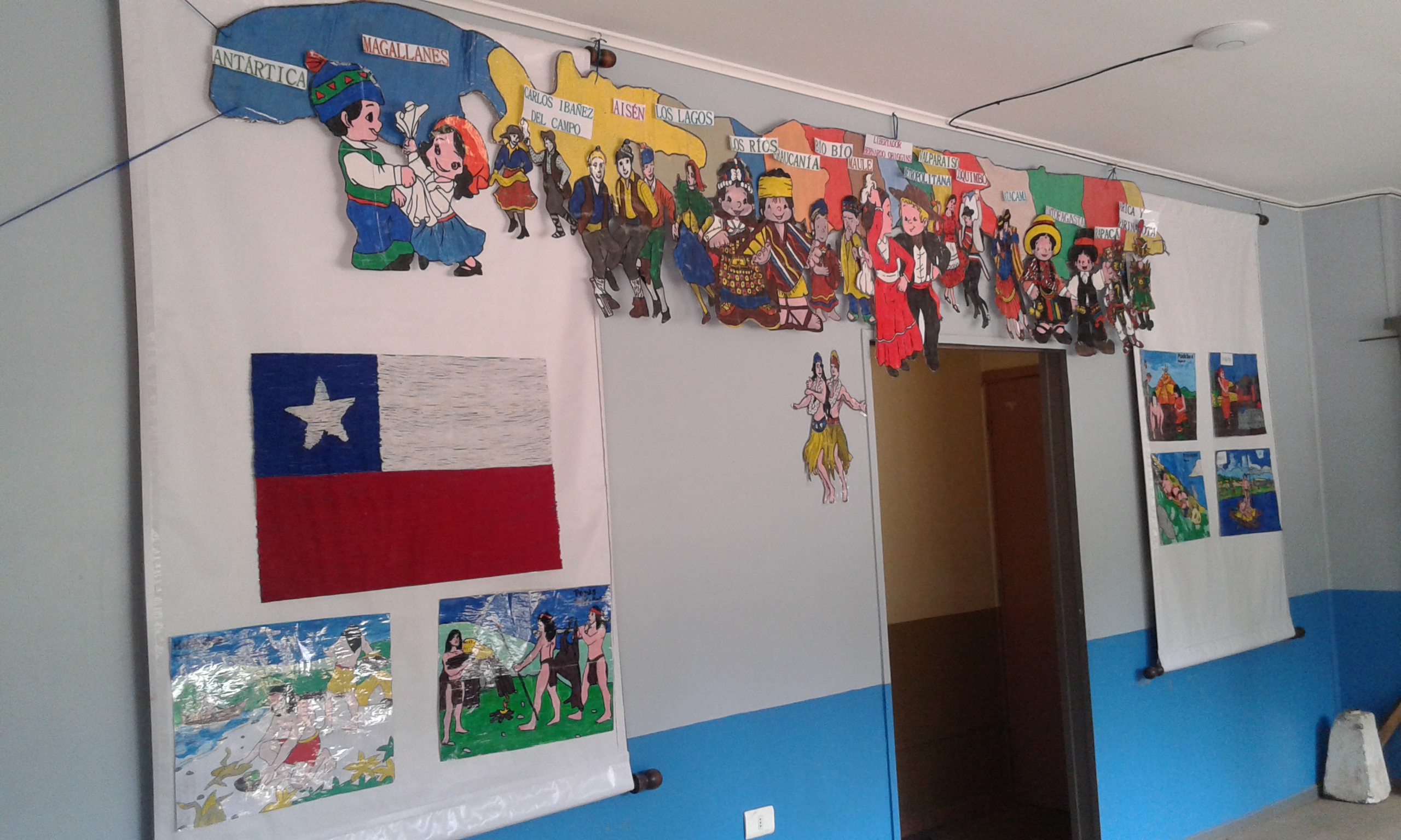 Escuela Particular Remehueico