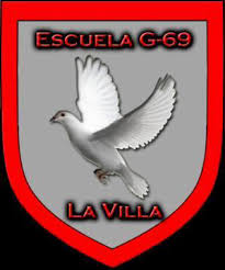 Escuela De Los Sauces