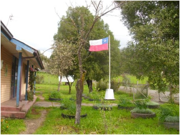 Esc. Basica Lino Barbieri Cantergiani