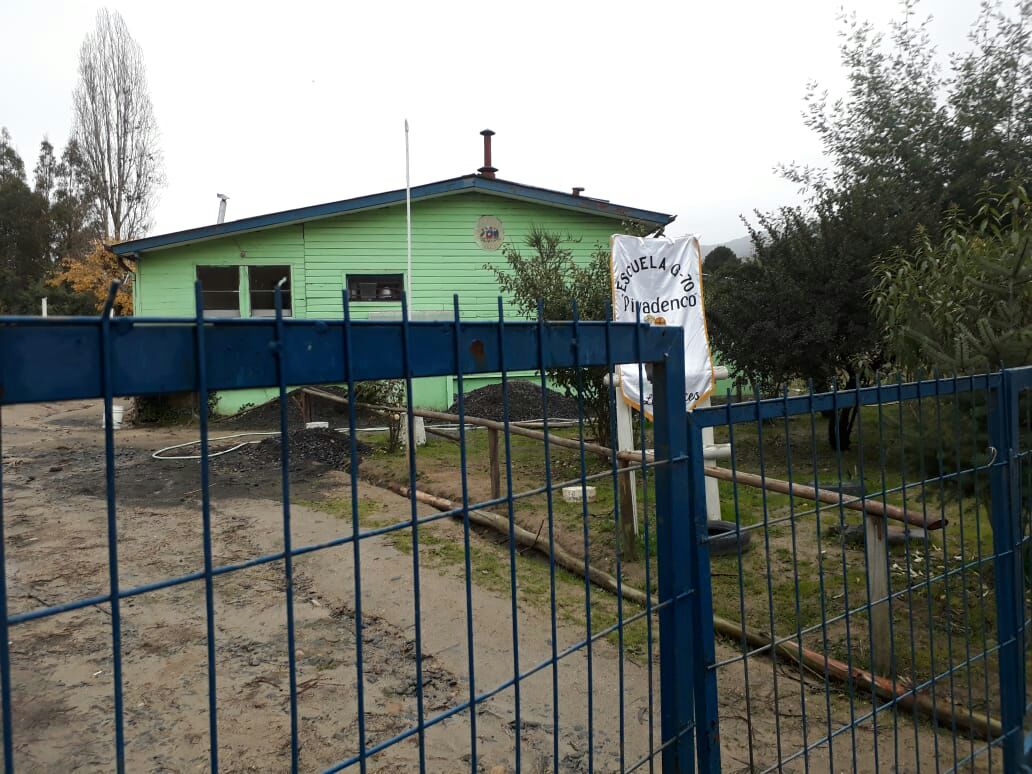 Esc. Basica Pivadenco