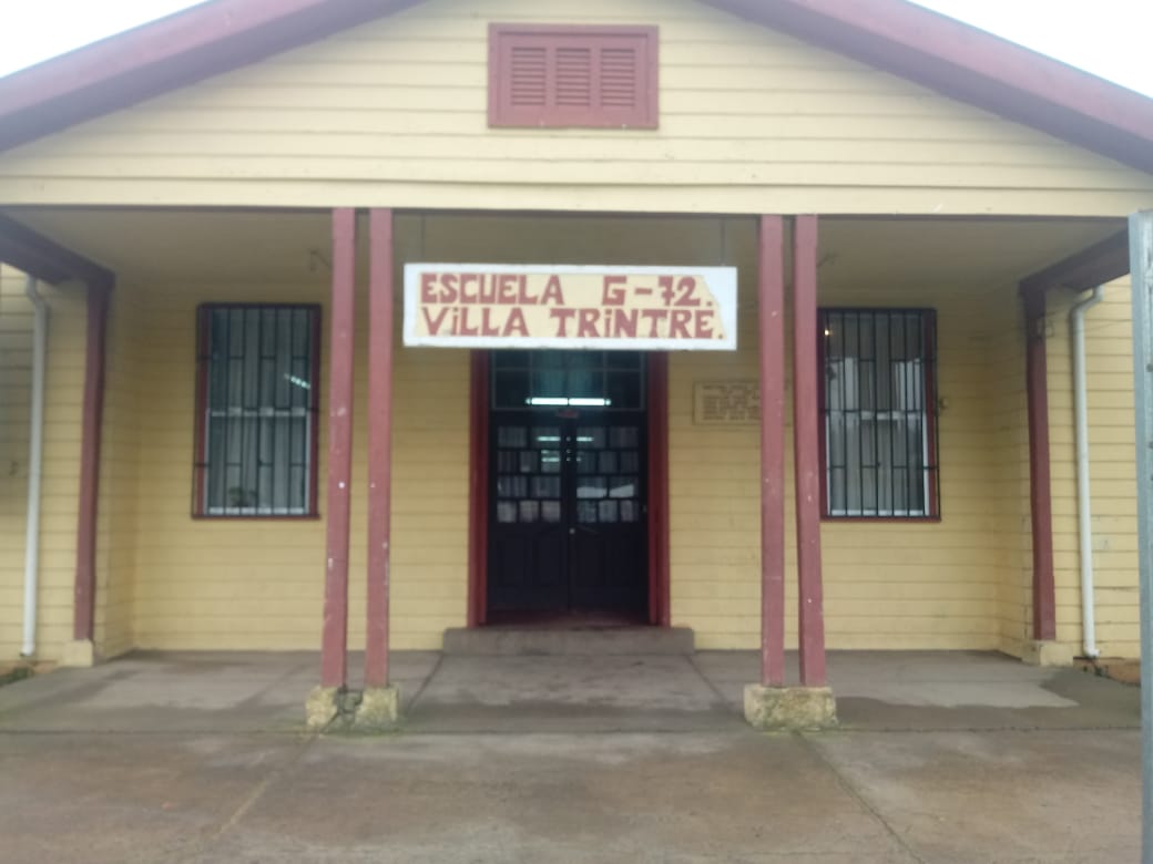 Escuela Basica Villa Trinte