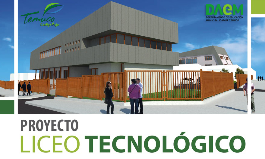 Liceo Bicentenario Tecnologico Pedro Aguirre Cerda
