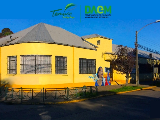 Instituto Superior De Especialidades Tecnicas De Temuco