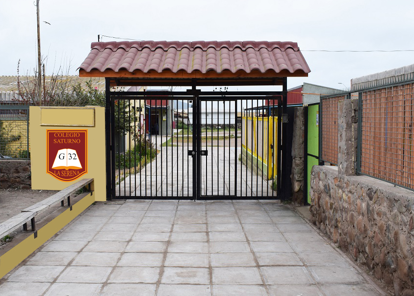 Escuela De Saturno