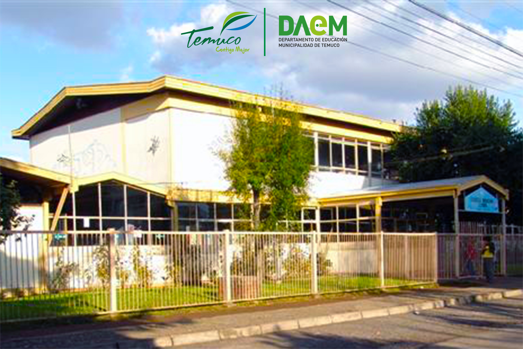 Escuela Llaima