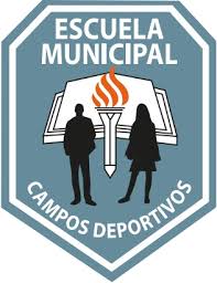 Escuela Campos Deportivos