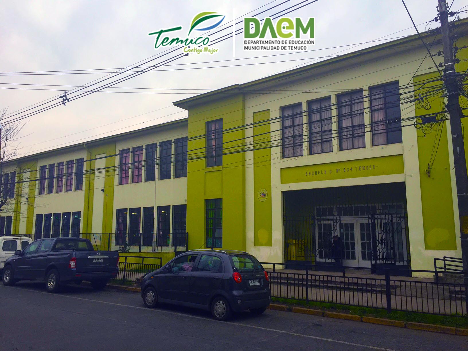 Escuela Standar